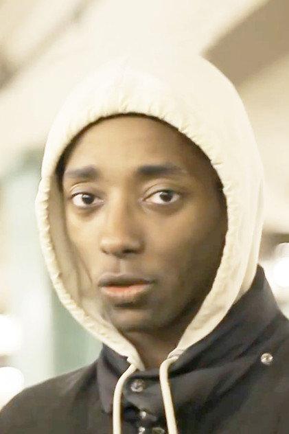 Storyboard P - Actor Profile Photo