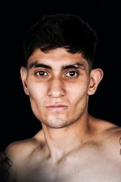 Gohan Rodriguez Garcia - Actor Profile Photo