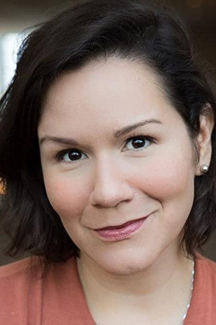 Denise Arribas - Actor Profile Photo
