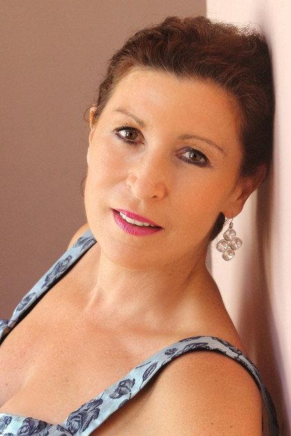 Marie-Ange Todorovitch - Actor Profile Photo