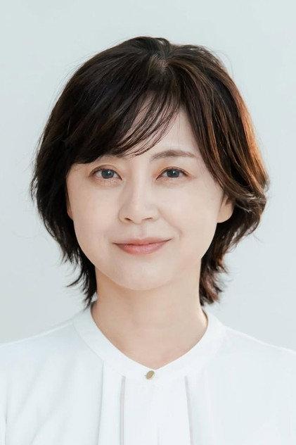 Michiko Iwahashi - Actor Profile Photo
