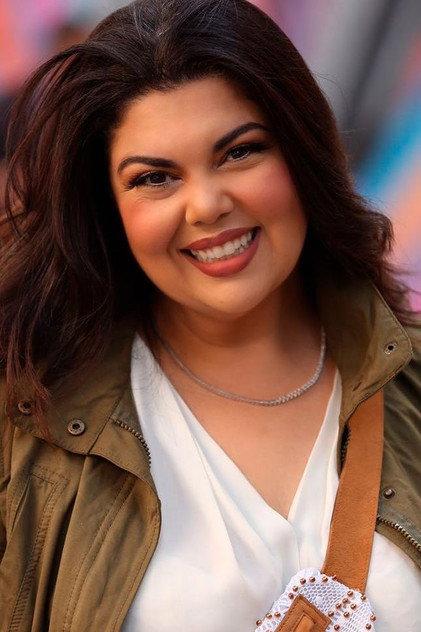 Fabiana Karla - Actor Profile Photo