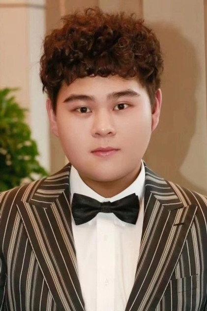 Zhang Keyuan - Actor Profile Photo