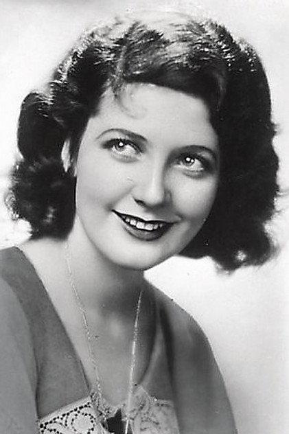 Merna Kennedy - Actor Profile Photo