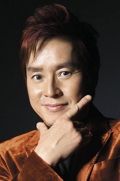Alan Tam - Actor Profile Photo