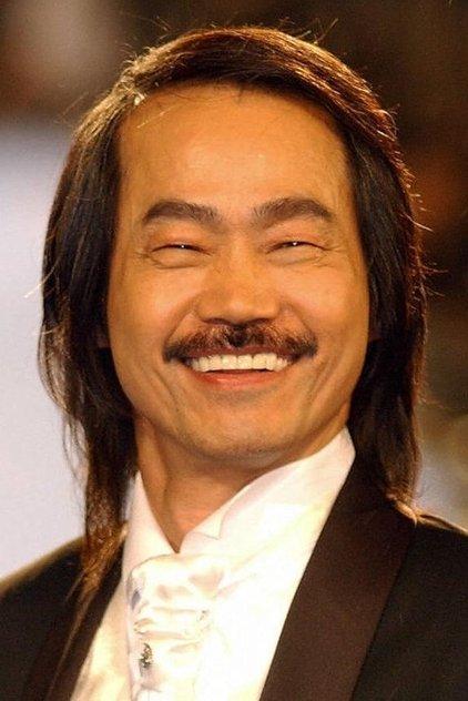 Yuen Wah - Actor Profile Photo