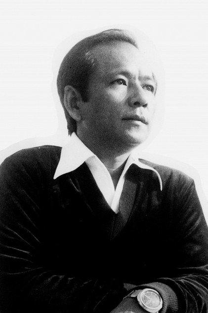 Shūsei Nakamura - Actor Profile Photo