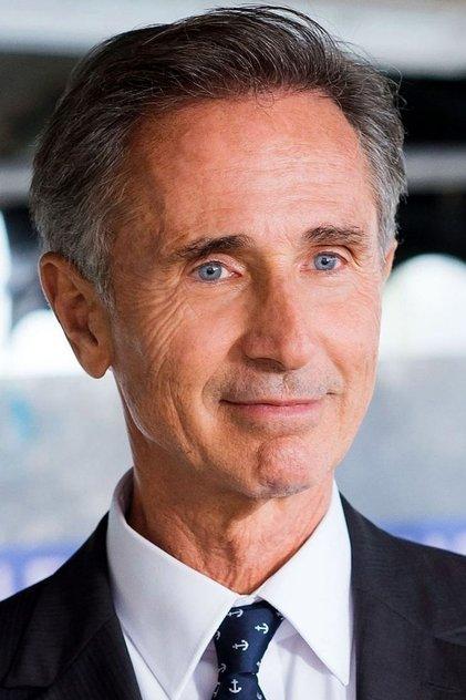 Thierry Lhermitte - Actor Profile Photo