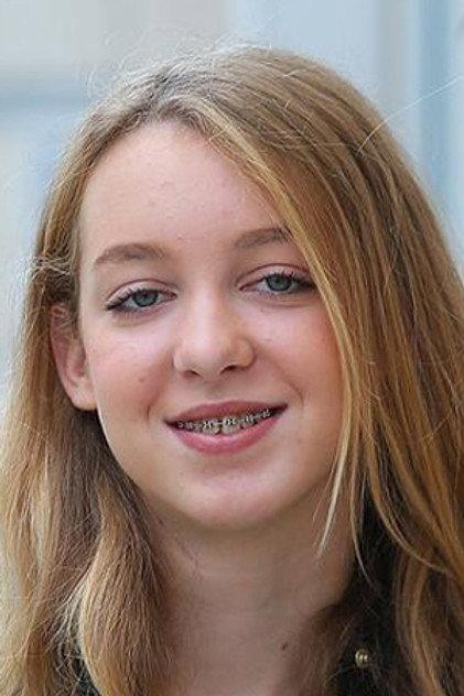 Helena Beljan - Actor Profile Photo