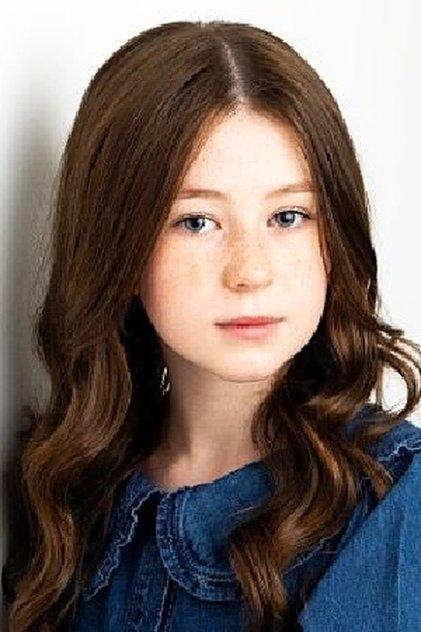 Katelyn Rose Downey - Actor Profile Photo
