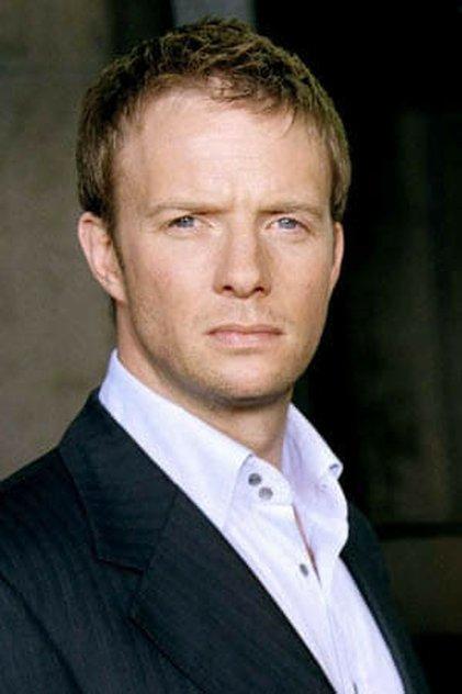 Rupert Penry-Jones - Actor Profile Photo