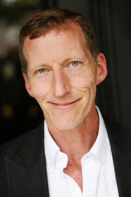 Brian Gunter - Actor Profile Photo