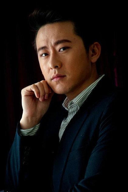 Wang Rui - Actor Profile Photo