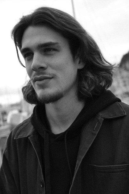 Matteo David - Actor Profile Photo