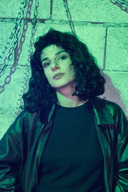 Ripsime Nahapetyan - Actor Profile Photo