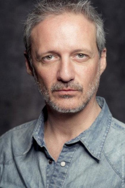 Jaume García Arija - Actor Profile Photo