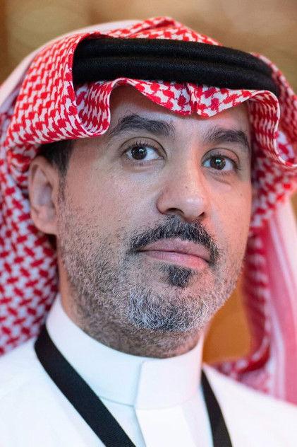 Mishal Al-Mutairi - Actor Profile Photo