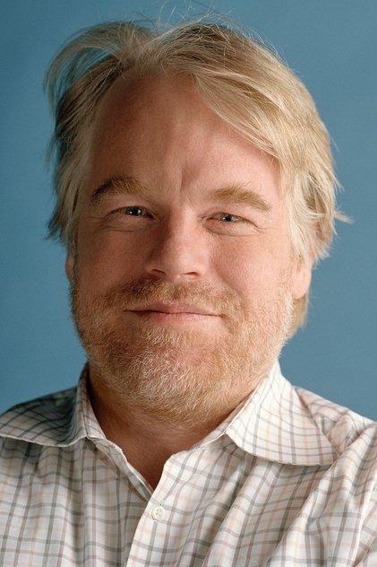Philip Seymour Hoffman - Actor Profile Photo