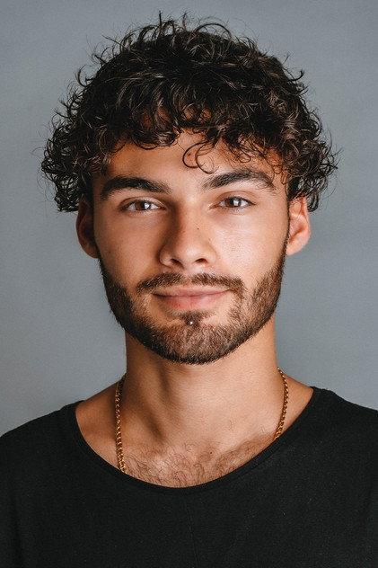 Ricardo Viegas - Actor Profile Photo