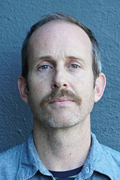 Bruce Straley - Actor Profile Photo