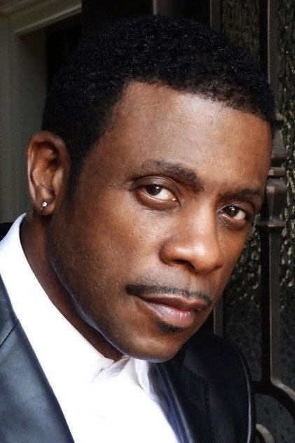 Keith Sweat - Actor Profile Photo
