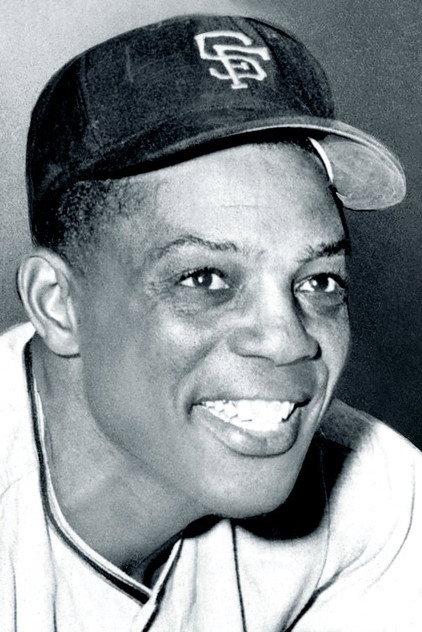 Willie Mays - Actor Profile Photo