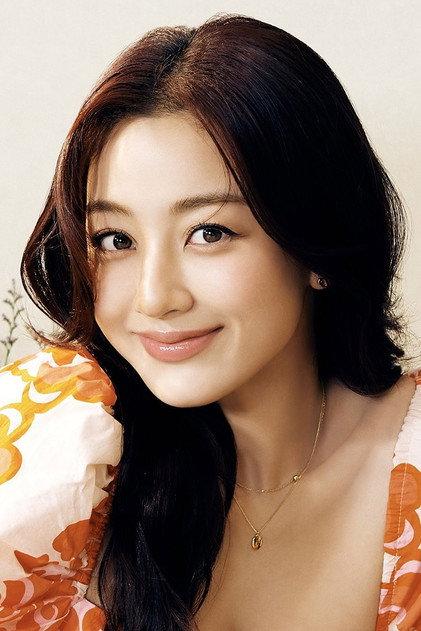 JIHYO - Actor Profile Photo