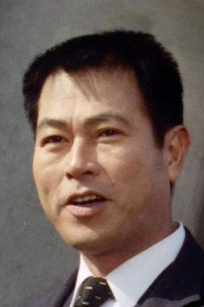 Yoshirō Aoki - Actor Profile Photo