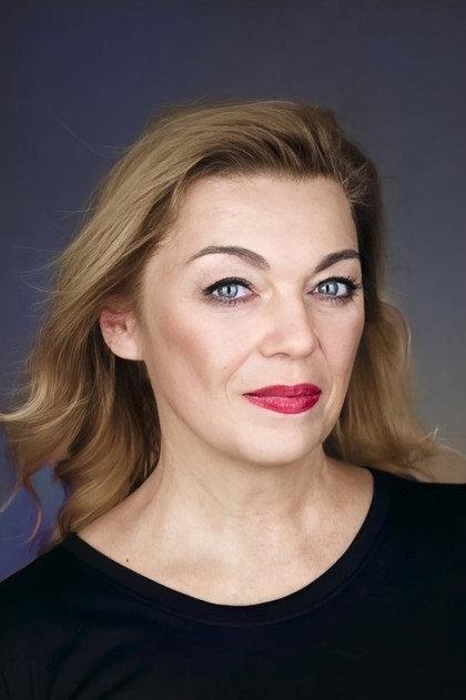 Daniela Kuffelová - Actor Profile Photo