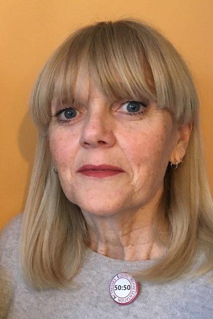 Polly Kemp - Actor Profile Photo