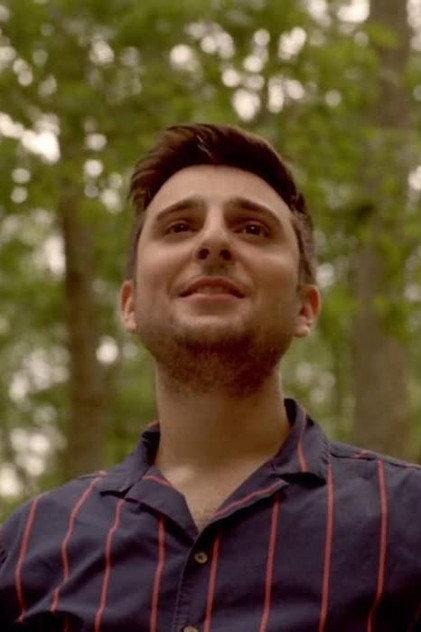 Kayvon Kaliush - Actor Profile Photo