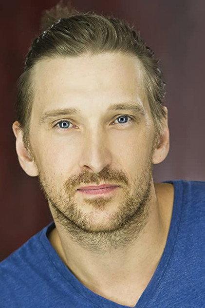 Ivo Buhles - Actor Profile Photo