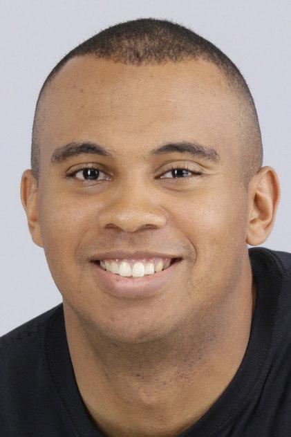 Marcus Anderson - Actor Profile Photo