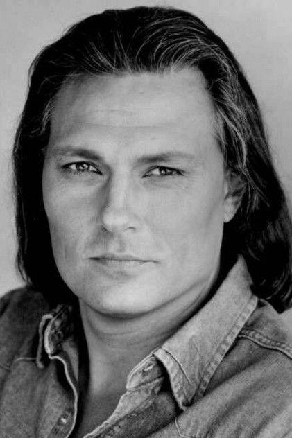Michael Horse - Actor Profile Photo