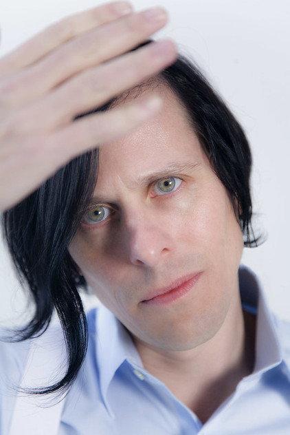 Ken Stringfellow - Actor Profile Photo