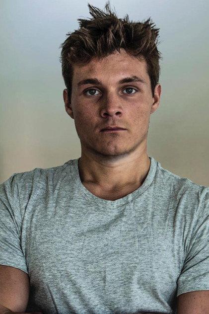 Chad Moseley - Actor Profile Photo
