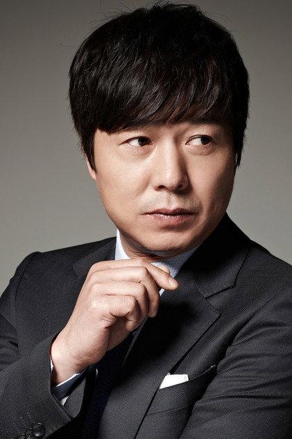 Sunwoo Jae-duk - Actor Profile Photo