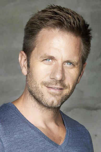 Aaron Benward - Actor Profile Photo