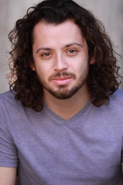 Swayde McCoy - Actor Profile Photo