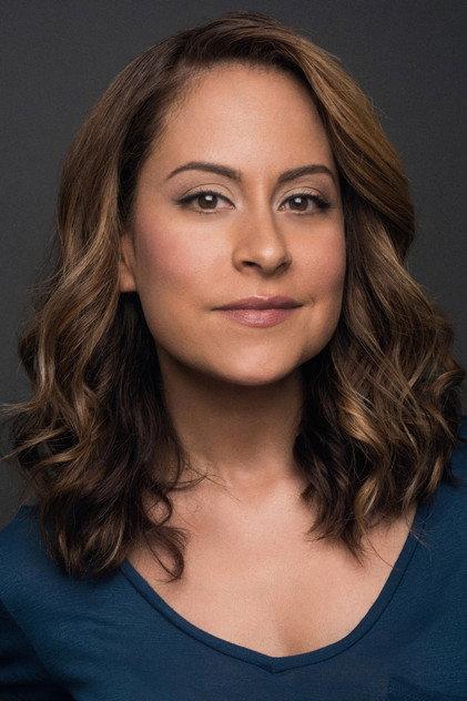 Lisann Valentin - Actor Profile Photo