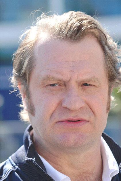 Pierre Laplace - Actor Profile Photo