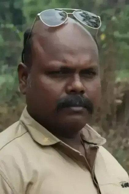 Milind Shinde - Actor Profile Photo