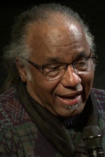 Ulysses Jenkins - Actor Profile Photo