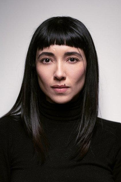 Johanna Juliethe - Actor Profile Photo