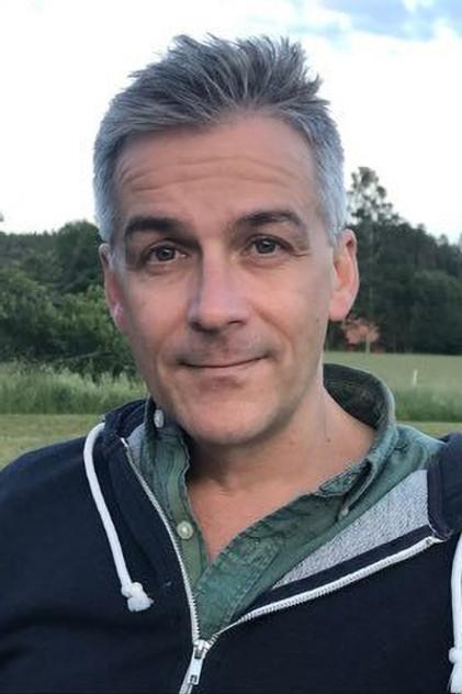 Bengt Stenberg - Actor Profile Photo