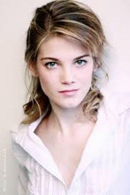 Emilie de Preissac - Actor Profile Photo
