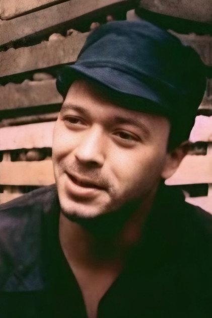 Aleksei Kozlov - Actor Profile Photo