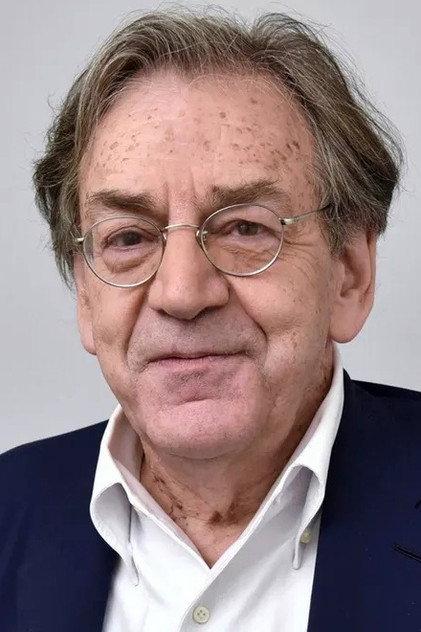 Alain Finkielkraut - Actor Profile Photo