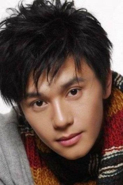Zhang Chao - Actor Profile Photo