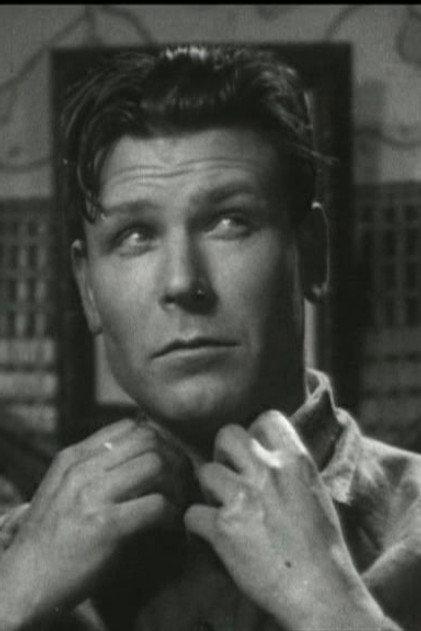 Yevgeni Nemchenko - Actor Profile Photo